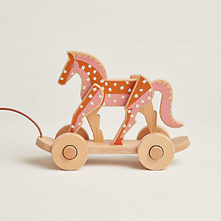 【新品未使用】HERMES ツイリー　自由の馬 HORSES GO FREE HERMES - 美品☆エルメス ツイリー 自由の馬の通販 by mito